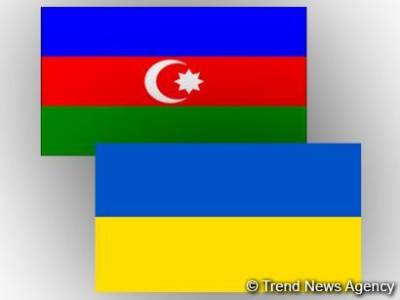 Украина и Азербайджан договорились об увеличении квоты разрешений на перевозку - trend.az - Украина - Азербайджан
