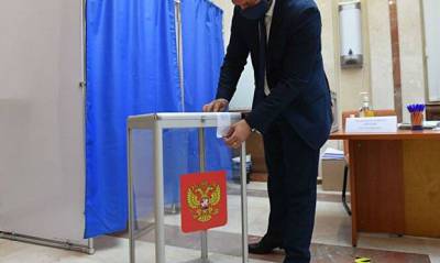 Работников бюджетных организаций обязали проголосовать в первый день выборов - og.ru