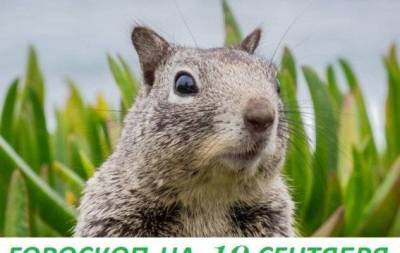 Гороскоп на 19 сентября 2021: ничто так не сближает людей, как смех - skuke.net