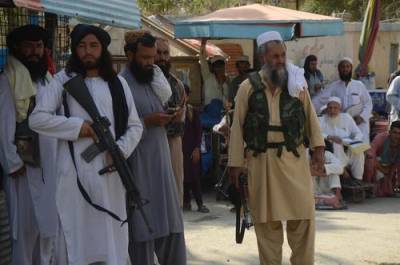 Талибы убили экс-офицера BBC Афганистана - argumenti.ru - Россия - Афганистан - Ввс