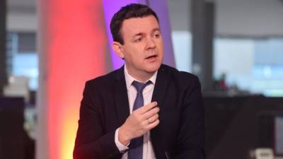 Депутат Евгений Сова: "Бюджет будет принят в начале ноября, несмотря на разногласия" - vesty.co.il - Израиль