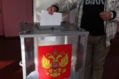 Центризбирком сообщил о прохождении в Госдуму пяти партий по итогам обработки 90% бюллетеней - neva.today - Россия - Санкт-Петербург