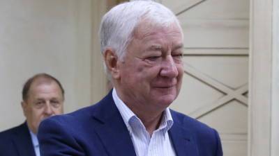 Борис Игнатьев - Тренер по футболу Борис Игнатьев назвал причину неудач команд из России - mir24.tv - Россия
