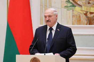 Александр Лукашенко - Лукашенко заявил о «предателях» среди российских артистов - lenta.ru - Белоруссия