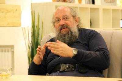 Анатолий Вассерман - Интеллектуал Вассерман предложил ввести 8-летнее образование в школах - bloknot.ru - Москва - Россия