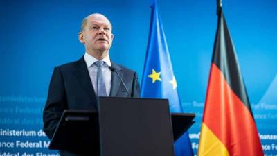 Германия будет платить пособие по безработице всем гражданам ЕС? - germania.one - Германия - Испания - Греция - Брюссель