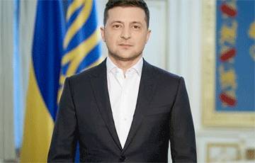 Владимир Зеленский - Андрей Ермак - Иван Баканов - Зеленский создал рабочую группу по угрозам от «Северного потока-2» - charter97.org - Украина - Белоруссия