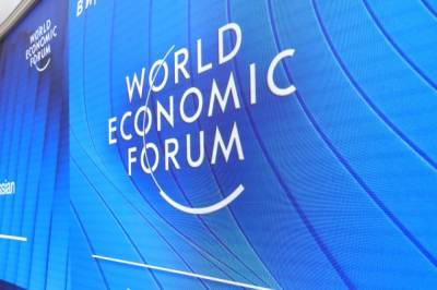 Клаус Шваб - Названы сроки проведения Всемирного экономического форума в Давосе - aif.ru - Швейцария - Сингапур