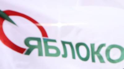 В Подмосковье напали на кандидата и наблюдателей от партии "Яблоко" - svoboda.org - Московская обл.