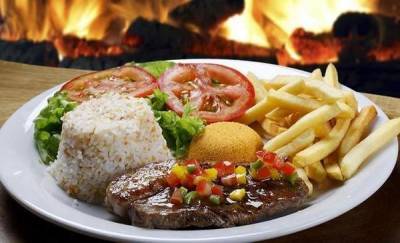 Михаил Гинзбург - Названы продукты, запрещенные при постковидном синдроме - news.megatyumen.ru