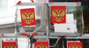 Рамзан Кадыров - Жители Чечни рассказали о "каруселях" на выборах - kavkaz-uzel.eu - Россия - респ. Чечня