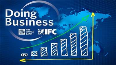 Всемирный банк прекращает публикацию рейтинга Doing Business - bin.ua - Украина
