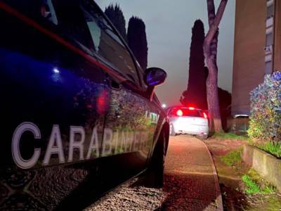 В Италии задержали почти 60 человек по подозрению в связях с мафией - unn.com.ua - Украина - Киев - Италия - Испания