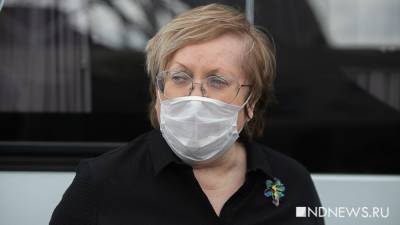 Татьяна Мерзлякова - В Екатеринбурге за полтора дня выборов было 232 сообщения о нарушениях - newdaynews.ru - Россия - Екатеринбург - Свердловская обл.