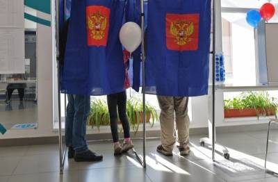 Жители Чечни отдали 89,20% голосов за "Единую Россию" в ходе выборов в парламент республики - interfax-russia.ru - Россия - респ. Чечня - Парламент