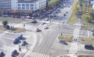 Погода в Тюмени 17 сентября: пасмурно, 9 градусов - news.megatyumen.ru - Тюмень