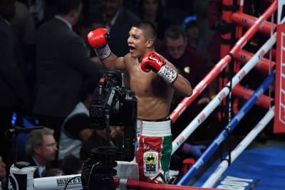 Сергей Деревянченко - Мунгия отказался от поединка с Деревянченко - sport.bigmir.net - Twitter