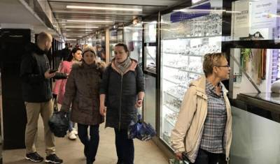 Доходное место: в Москву под предлогом благоустройства возвращаются киоски и палатки - newizv.ru - Москва - Славянск