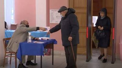«Жаловались на музыку». Глава Воронежского облизбиркома рассказал о претензиях избирателей - vestivrn.ru - Воронеж - Воронежская обл.