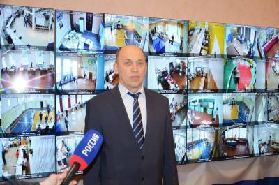 В Курганский облизбирком поступила жалоба о принуждении к голосованию - znak.com - Россия - Курганская обл. - Курган