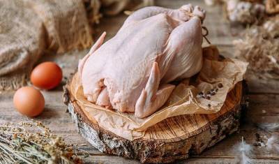 В Минсельхозе не заметили роста цен на куриное мясо и яйца - newizv.ru