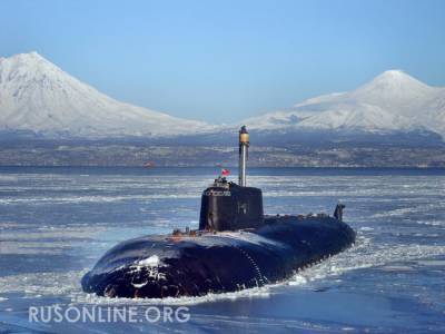 США бессильны против русских крылатых ракет - rusonline.org - Россия - США