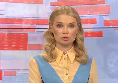 Звезда канала "1+1" Лидия Таран тогда и сейчас: поклонникам показали, как изменилась их любимица - ukrainianwall.com - Украина