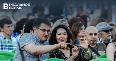 Максим Платонов - Рустам Минниханов - Олег Тихонов - Зарина Догузова - В Казани внедрят систему туристической навигации с QR-кодами - realnoevremya.ru - Москва - респ. Татарстан - Казань