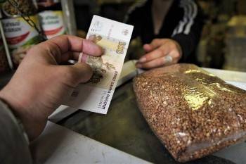 Цена на гречку взяла планку в 100 рублей за кг - vologda-poisk.ru - Россия
