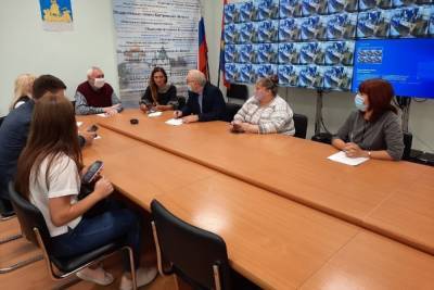 Общественные наблюдатели: выборы в Костромской области прошли спокойно и прозрачно - kostroma.mk.ru - Россия - Костромская обл. - Кострома