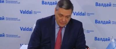 Владимир Зеленский - Владимир Путин - Дмитрий Песков - Андрей Руденко - В МИД России ответили, планируется ли встреча Путина и Зеленского - w-n.com.ua - Россия - Украина