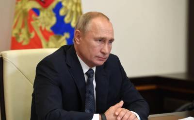 Владимир Путин - Воронежские единороссы готовы реализовать народную программу партии - gorcom36.ru - Россия - Воронеж