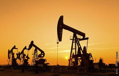 Цены на нефть растут на ожиданиях нового урагана в Мексиканском заливе - interfax.ru - Москва - США - Голландия - штат Луизиана