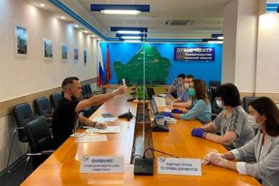 Кандидат от ЛДПР Денис Семенов: «Нарушения на выборах в Брянской области – самодеятельность на местах» - mk.ru - Россия - Брянская обл.