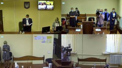 Виктор Чумак - ВАКС отказал экс-нардепу Чумаку в замене судьи по делу о закрытии «Роттердам+» - politeka.net - Украина