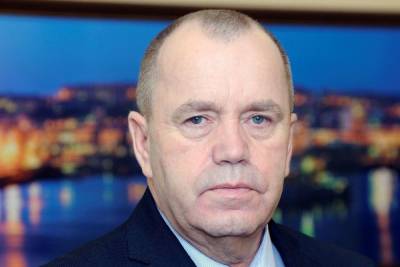 Сергей Дубовой отметил честность и легитимность прошедшего голосования - murmansk.mk.ru - Россия - Мурманск - Мурманская обл.