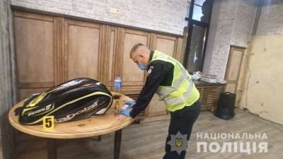 В Харькове застрелился известный ресторатор - enovosty.com - Харьков - Чили