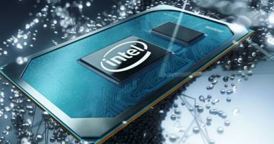Чипы Intel 12-го поколения получат тактовую частоту до 5 гГц - techno.bigmir.net