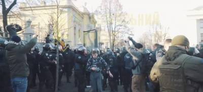 В Черкассах состоится акция в поддержку заключенных ветеранов войны с РФ - politeka.net - Россия - Украина - Черкассы