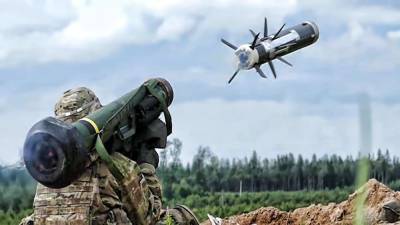 Составлен Топ-5 лучших противотанковых ракетных комплексов в мире - actualnews.org