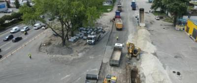 В Киеве перекроют дорогу: где и когда - w-n.com.ua - Киев - Донецк