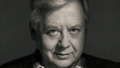 Памятник появился на могиле Табакова на Новодевичьем кладбище - inforeactor.ru