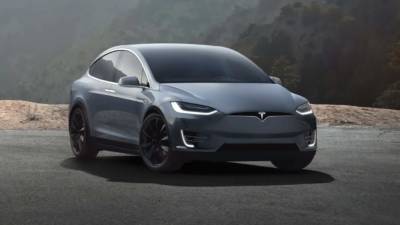 Tesla Model S вошла в список электромобилей с максимальным запасом хода - inforeactor.ru
