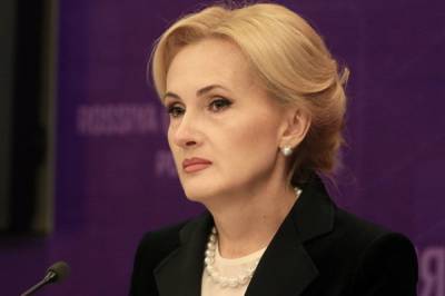 Элла Памфилова - Ирина Яровая - Яровая победила на выборах в Госдуму на Камчатке с 40,43% голосов - aif.ru