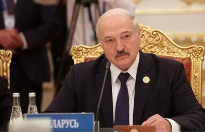 Александр Лукашенко - «Холодная война возвращается?» Мощная речь Лукашенко на саммите ОДКБ в Душанбе - ont.by - Белоруссия - Душанбе - Таджикистан - Афганистан