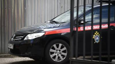 В Дагестане возбудили уголовное дело после отравления детей газом в школе - russian.rt.com - Россия - Махачкала - респ. Дагестан