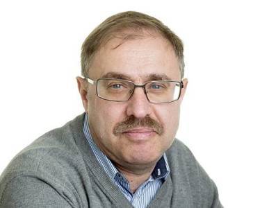 Профессор Гельман усомнился в вероятности бурных протестов после выборов в Госдуму - rosbalt.ru - Москва - Россия