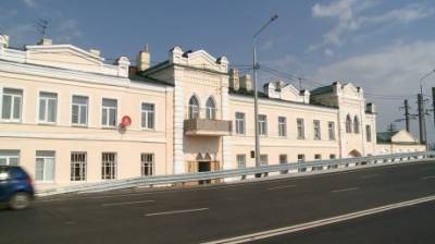 Из кранов в доме на ул. Бакунина таинственно исчезла вода - penzainform.ru - Пенза