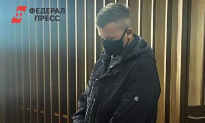 Тюменский омоновец получил четыре года за жесткий спарринг - fedpress.ru - Тюмень