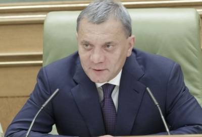 Владимир Якушев - Михаил Мишустин - Юрий Борисов - Вице-премьер Борисов: Мишустину в ноябре представят проект Северного широтного хода - znak.com - Россия